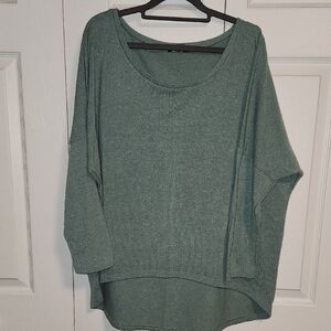 Long Sleeve Top